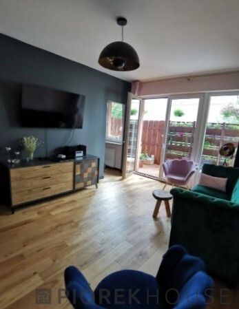 Mieszkanie 1-pokojowe Warszawa Praga-Południe, ul. Podskarbińska. Zdjęcie 2