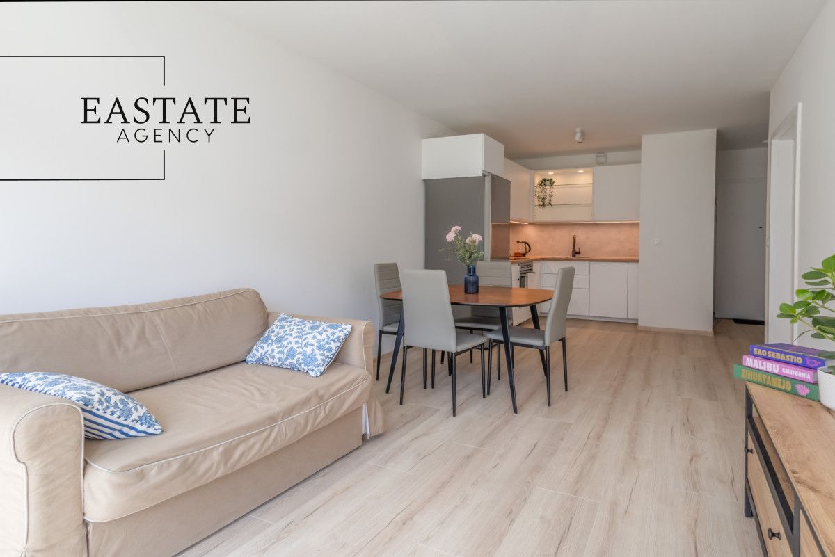 Mieszkanie 2-pokojowe Gdańsk Łostowice, ul. Wielkopolska. Zdjęcie 4