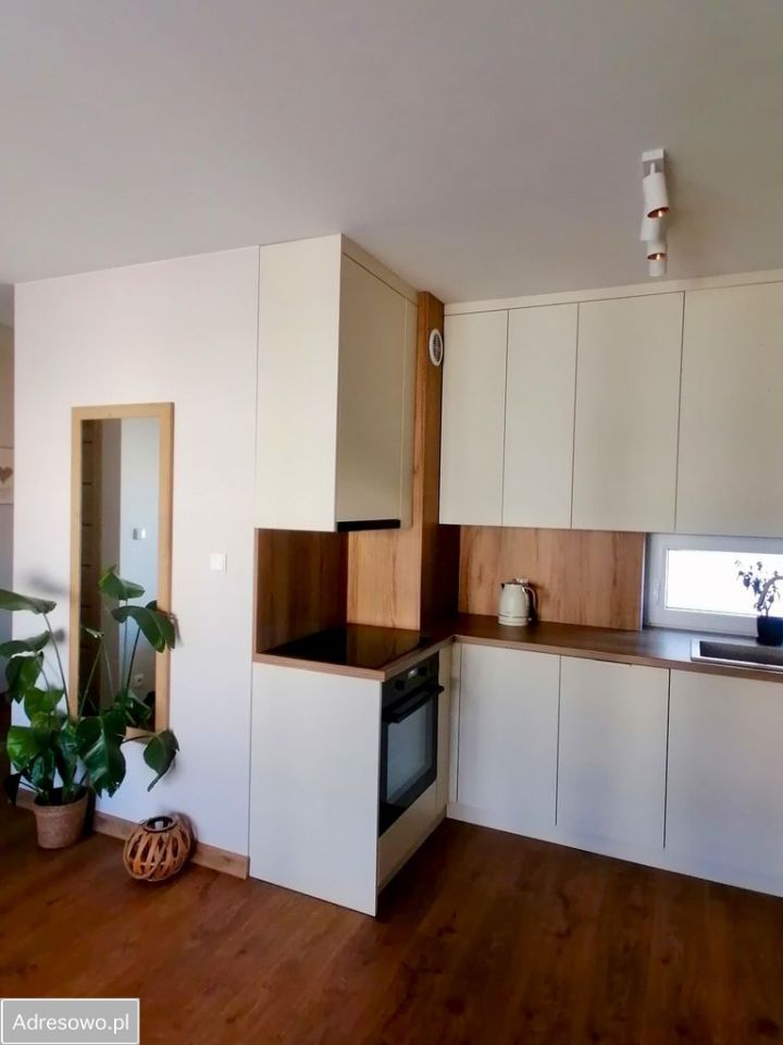 Mieszkanie 2-pokojowe Reda, ul. Długa. Zdjęcie 12