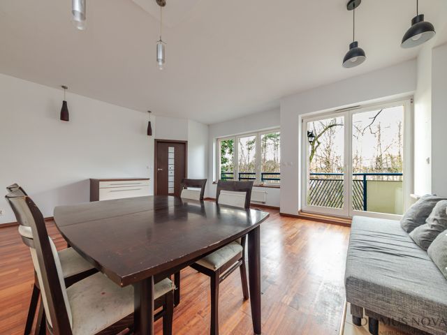 Mieszkanie 4-pokojowe Warszawa Wesoła, ul. Dworkowa. Zdjęcie 16