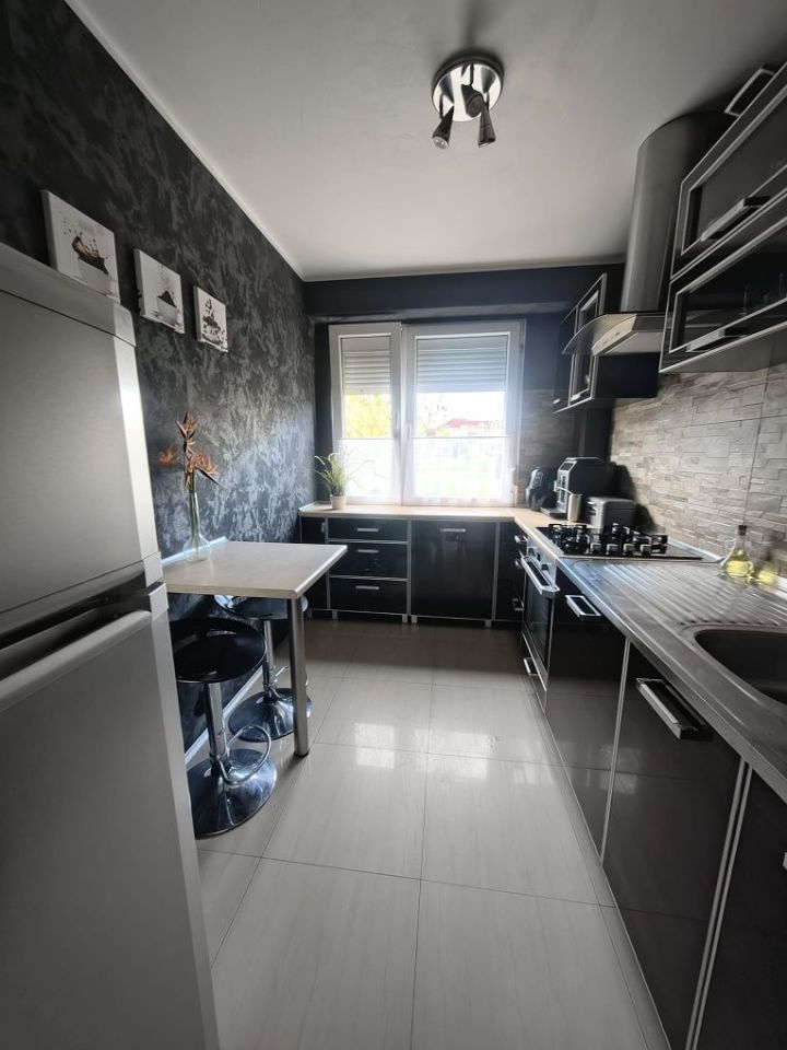 Mieszkanie 3-pokojowe Bydgoszcz Górzyskowo, ul. Tadeusza Czackiego. Zdjęcie 4