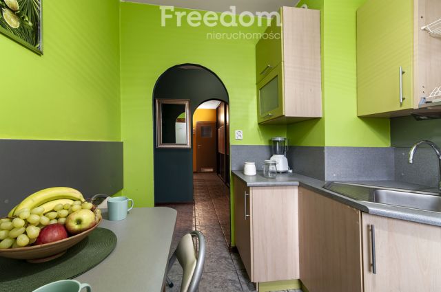Mieszkanie 3-pokojowe Łódź Radogoszcz, ul. Nastrojowa. Zdjęcie 9