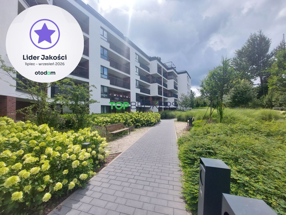 Mieszkanie 2-pokojowe Warszawa Bielany, ul. Książąt Mazowieckich. Zdjęcie 17