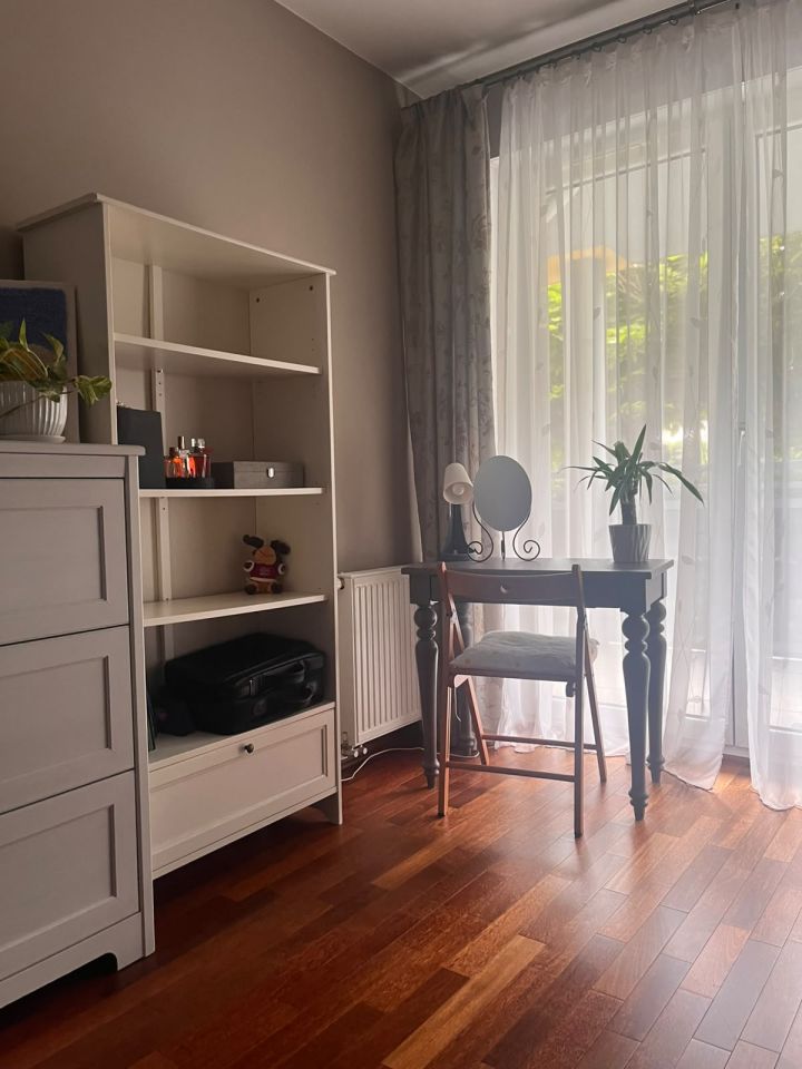 Mieszkanie 3-pokojowe Poznań Grunwald, ul. Brzask. Zdjęcie 18