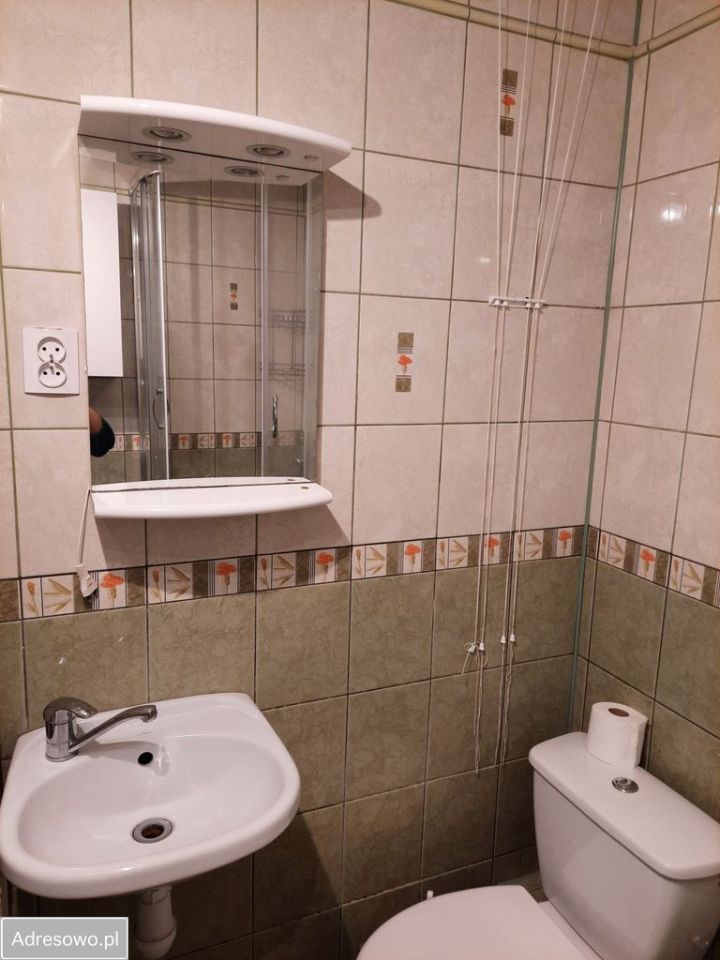 Mieszkanie 3-pokojowe Zielona Góra Centrum, ul. Władysława IV. Zdjęcie 6