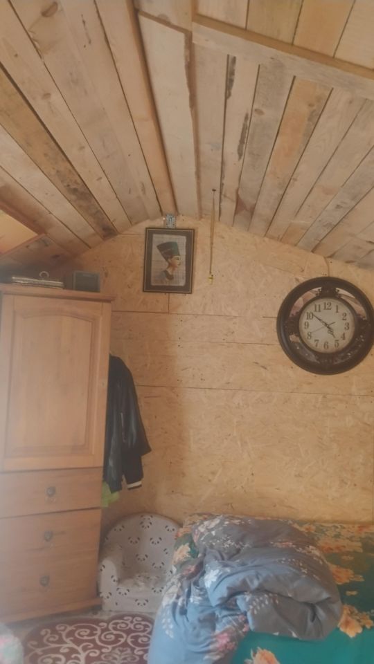 Działka rod Lublin Podzamcze. Zdjęcie 8