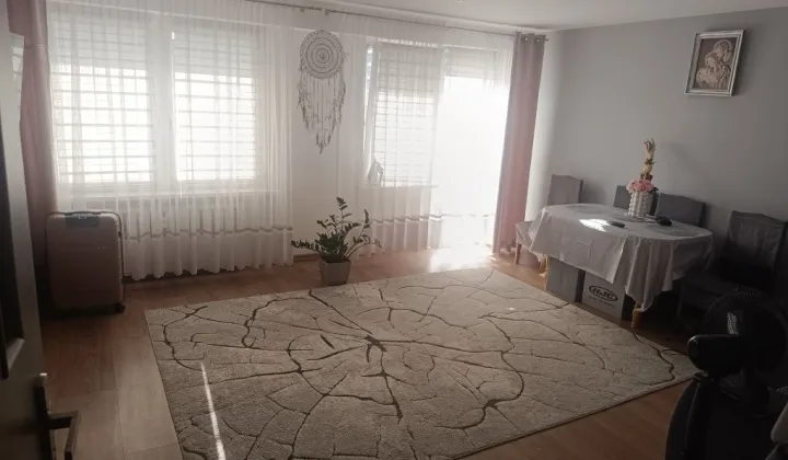 Mieszkanie 3-pokojowe Siedlce, ul. Bolesława Chrobrego