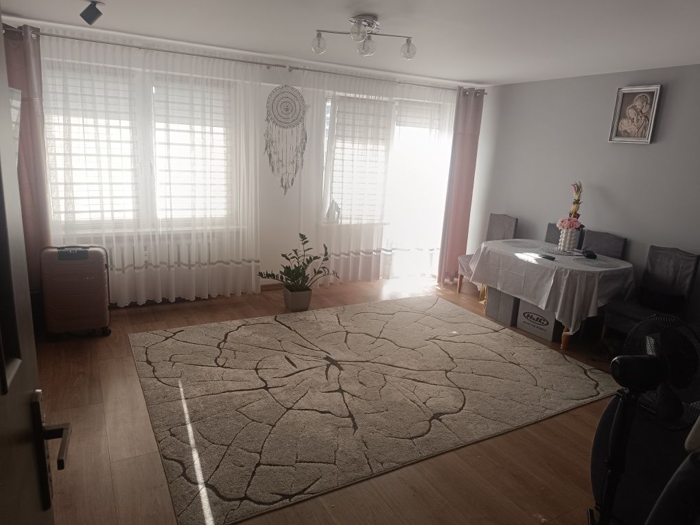 Mieszkanie 3-pokojowe Siedlce, ul. Bolesława Chrobrego. Zdjęcie 1