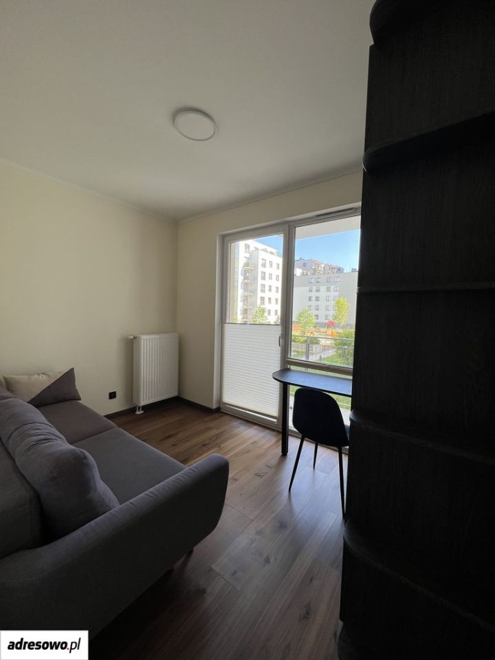Mieszkanie 5-pokojowe Warszawa Wola, ul. Jana Kazimierza. Zdjęcie 11
