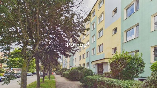 Mieszkanie 4-pokojowe Łomża, ul. Konstytucji 3 Maja. Zdjęcie 2