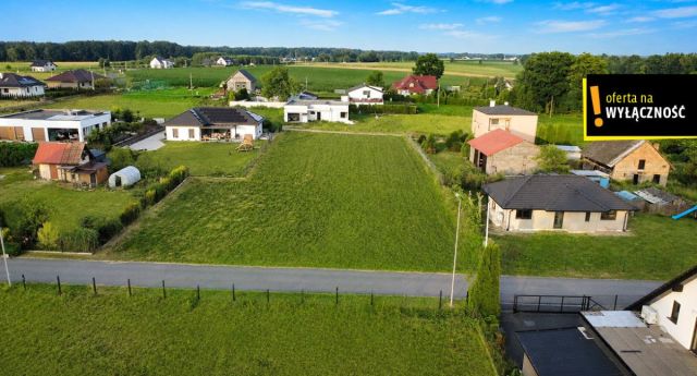 Działka budowlana Żory Baranowice, ul. Józefa Lompy. Zdjęcie 6