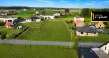 Działka budowlana Żory Baranowice, ul. Józefa Lompy. Zdjęcie 4