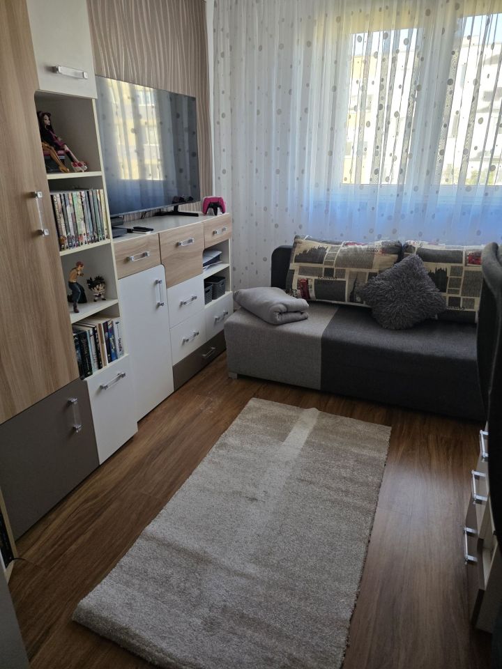 Mieszkanie 3-pokojowe Kostrzyn nad Odrą, os. Mieszka I. Zdjęcie 2