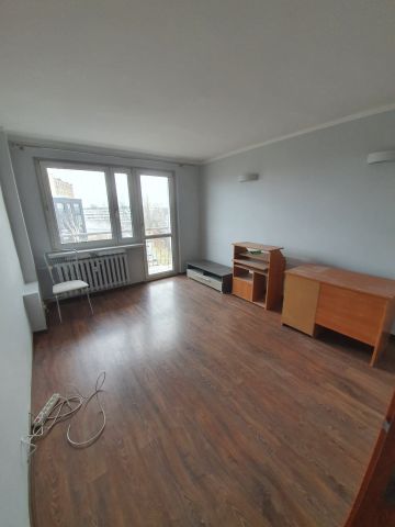 Mieszkanie 3-pokojowe Poznań Grunwald, ul. Wolska. Zdjęcie 1