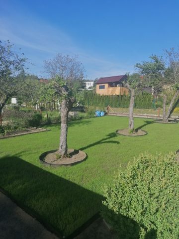 Działka rekreacyjna Słupsk, ul. Gdyńska. Zdjęcie 1