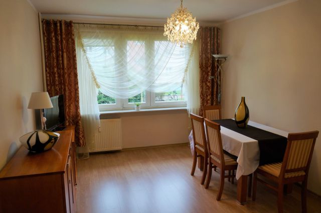 Mieszkanie 3-pokojowe Piła, ul. Ludowa. Zdjęcie 1