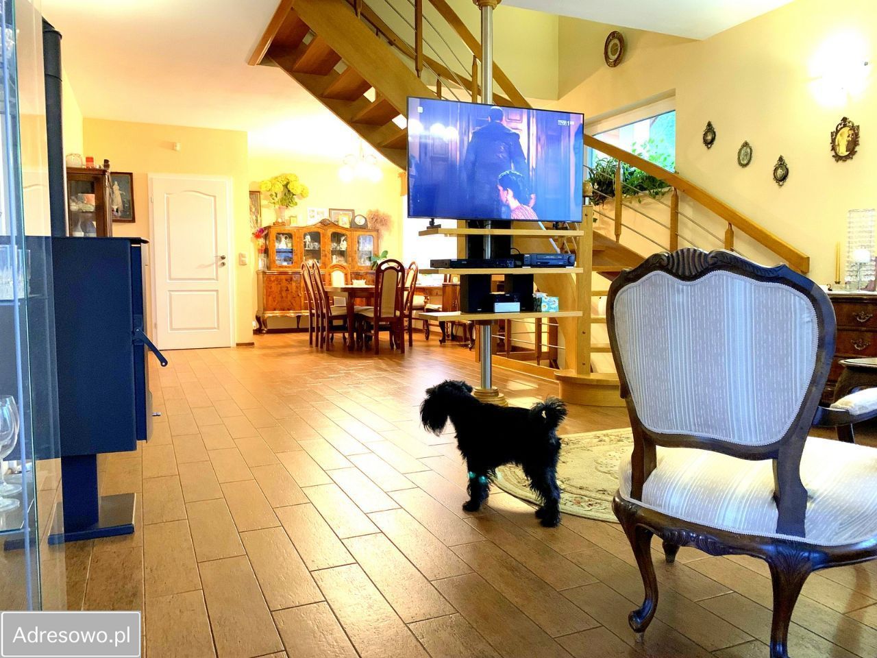 dom wolnostojący, 5 pokoi Romany. Zdjęcie 8