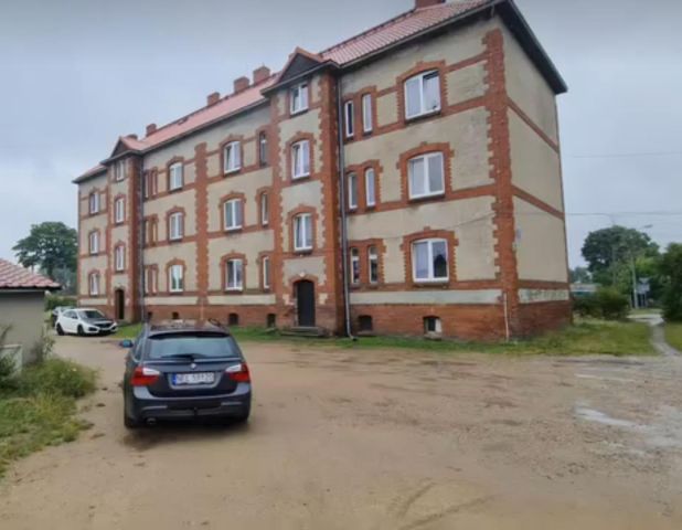Mieszkanie 2-pokojowe Ełk, ul. gen. Władysława Sikorskiego. Zdjęcie 1