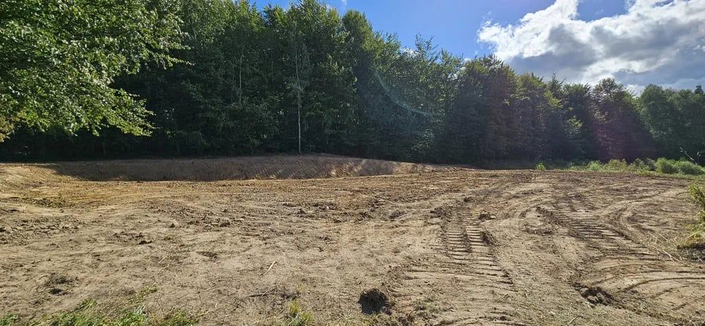 Działka budowlana Rąty, ul. Dębowa. Zdjęcie 3