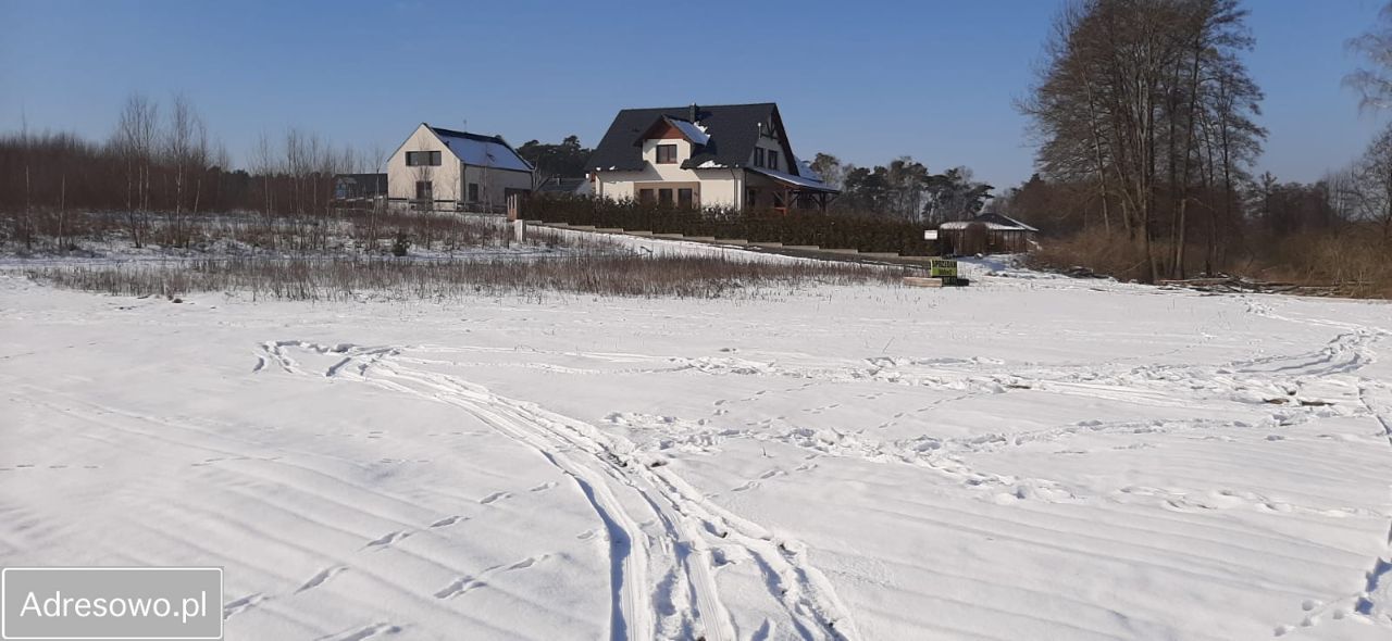 Działka budowlana Konarskie, ul. Bielawy. Zdjęcie 5