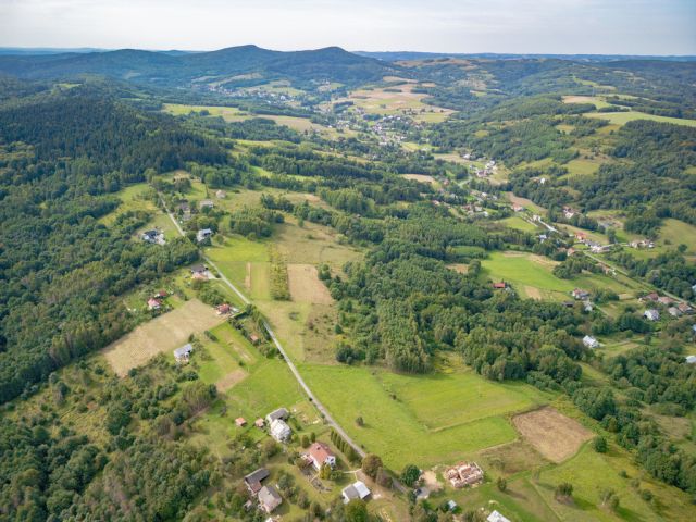 Działka budowlana Cieszyna. Zdjęcie 19