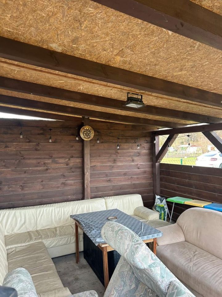 Działka rod Szlichtyngowa. Zdjęcie 6