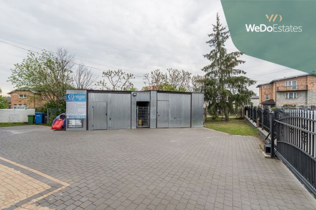 dom wolnostojący, 7 pokoi Marki, ul. gen. Józefa Zajączka. Zdjęcie 17