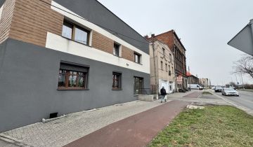 Lokal Mysłowice Centrum, ul. Oświęcimska