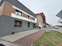 Lokal Mysłowice Centrum, ul. Oświęcimska