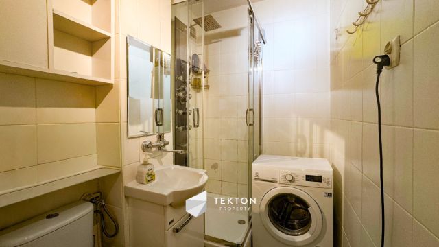 Mieszkanie 2-pokojowe Warszawa Śródmieście, ul. Fabryczna. Zdjęcie 12