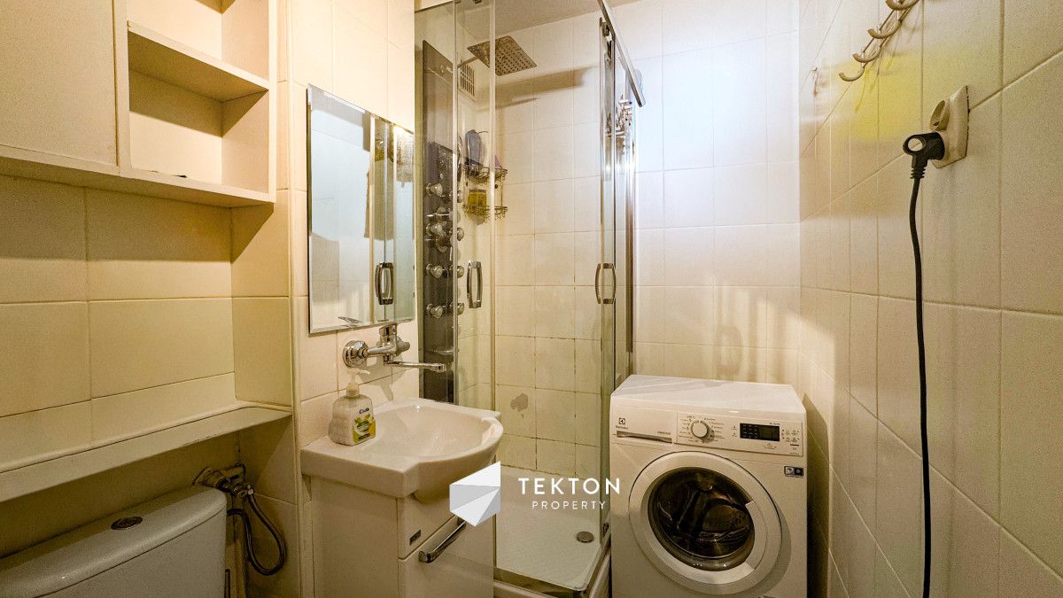 Mieszkanie 2-pokojowe Warszawa Śródmieście, ul. Fabryczna. Zdjęcie 12