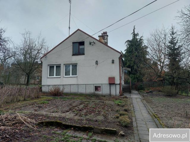 dom wolnostojący, 3 pokoje Jarosław, ul. Pełkińska. Zdjęcie 1