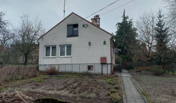 dom wolnostojący, 3 pokoje Jarosław, ul. Pełkińska