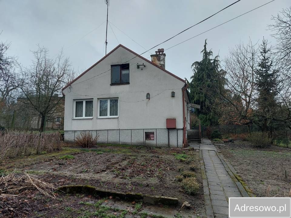 dom wolnostojący, 3 pokoje Jarosław, ul. Pełkińska