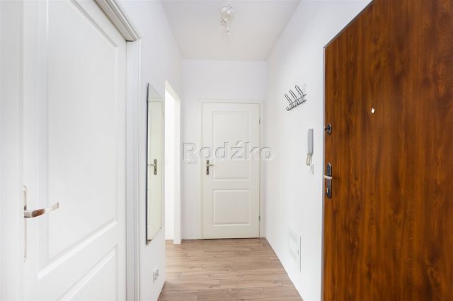 Mieszkanie 2-pokojowe Bydgoszcz Górzyskowo, ul. ks. Ignacego Skorupki. Zdjęcie 11