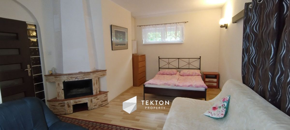 Mieszkanie 5-pokojowe Sopot Kamienny Potok. Zdjęcie 17