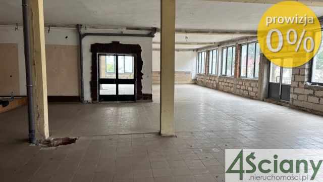 Lokal Izbica, ul. Cicha. Zdjęcie 8