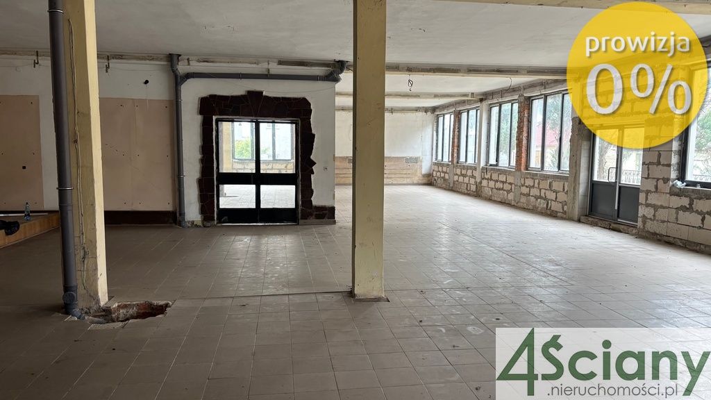 Lokal Izbica, ul. Cicha. Zdjęcie 8