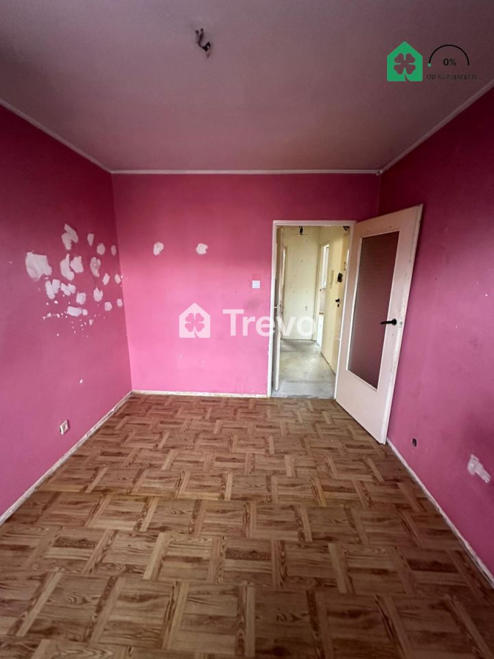 Mieszkanie 2-pokojowe Gdańsk Ujeścisko, ul. Płocka. Zdjęcie 3