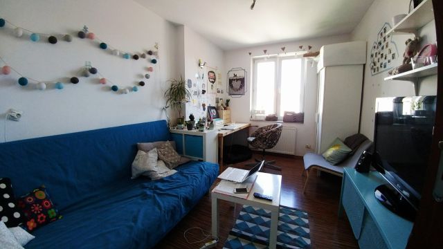 Mieszkanie 2-pokojowe Kraków Stare Miasto, ul. Starowiślna. Zdjęcie 1