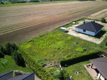 Działka budowlana Aleksandrowo. Zdjęcie 2