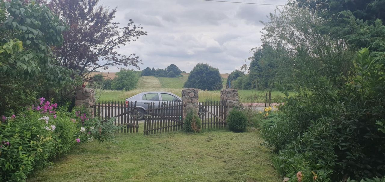 Działka budowlana Życiny. Zdjęcie 10