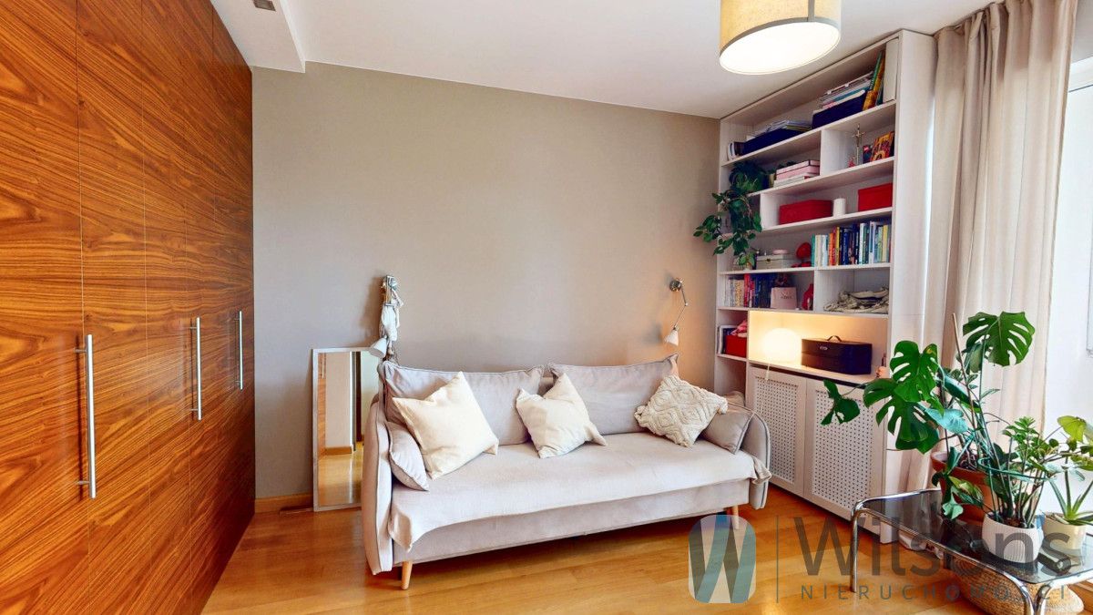 Mieszkanie 3-pokojowe Warszawa Bemowo, ul. Obrońców Tobruku. Zdjęcie 5