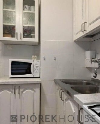 Mieszkanie 3-pokojowe Warszawa Bielany, ul. Szegedyńska. Zdjęcie 4