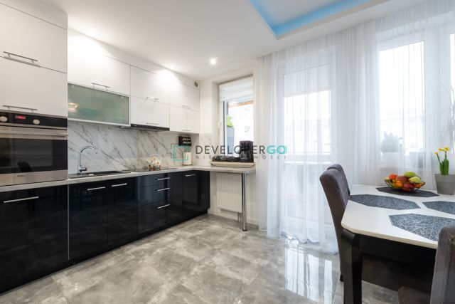 Mieszkanie 2-pokojowe Białystok Wygoda, ul. 42 Pułku Piechoty. Zdjęcie 2