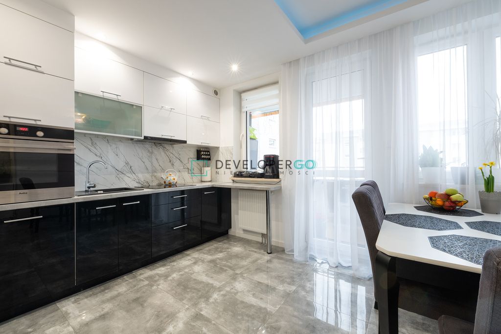 Mieszkanie 2-pokojowe Białystok Wygoda, ul. 42 Pułku Piechoty. Zdjęcie 2