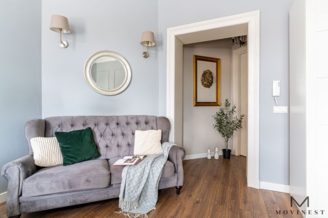 Mieszkanie 1-pokojowe Poznań Stare Miasto, pl. Bernardyński. Zdjęcie 3