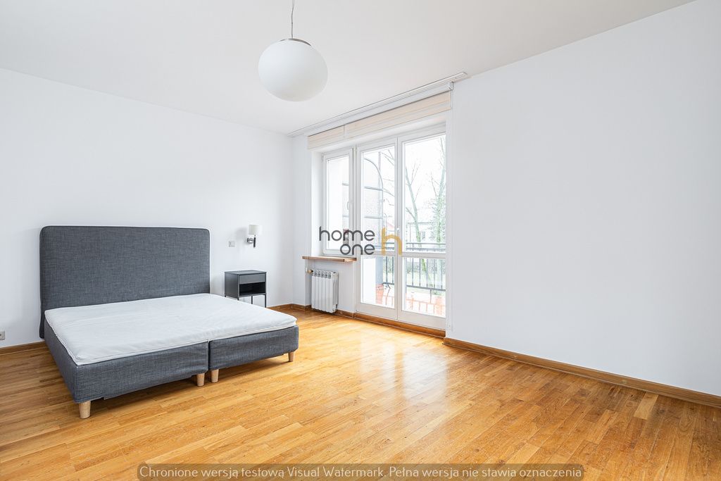 bliźniak, 5 pokoi Warszawa Sadyba. Zdjęcie 6