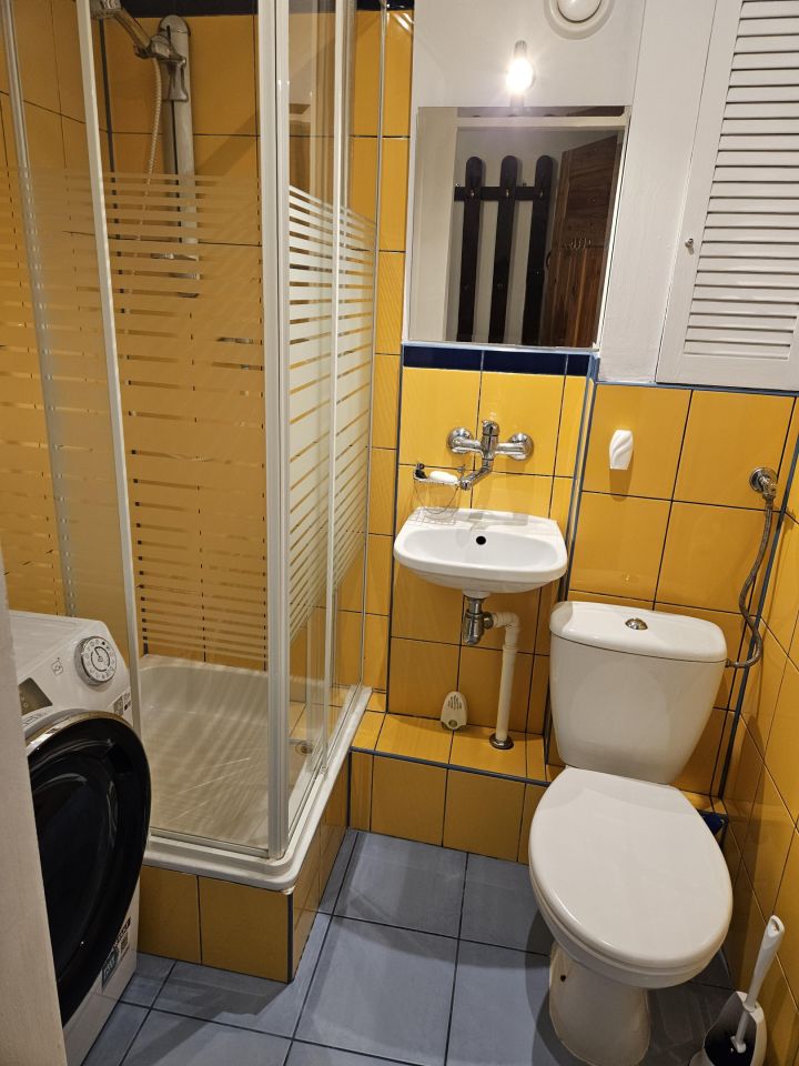 Mieszkanie 2-pokojowe Lublin Kalinowszczyzna, ul. Stefana Okrzei. Zdjęcie 8