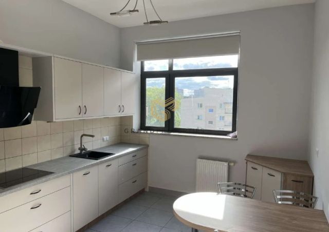 Mieszkanie 3-pokojowe Warszawa Mokotów, ul. Podchorążych. Zdjęcie 3